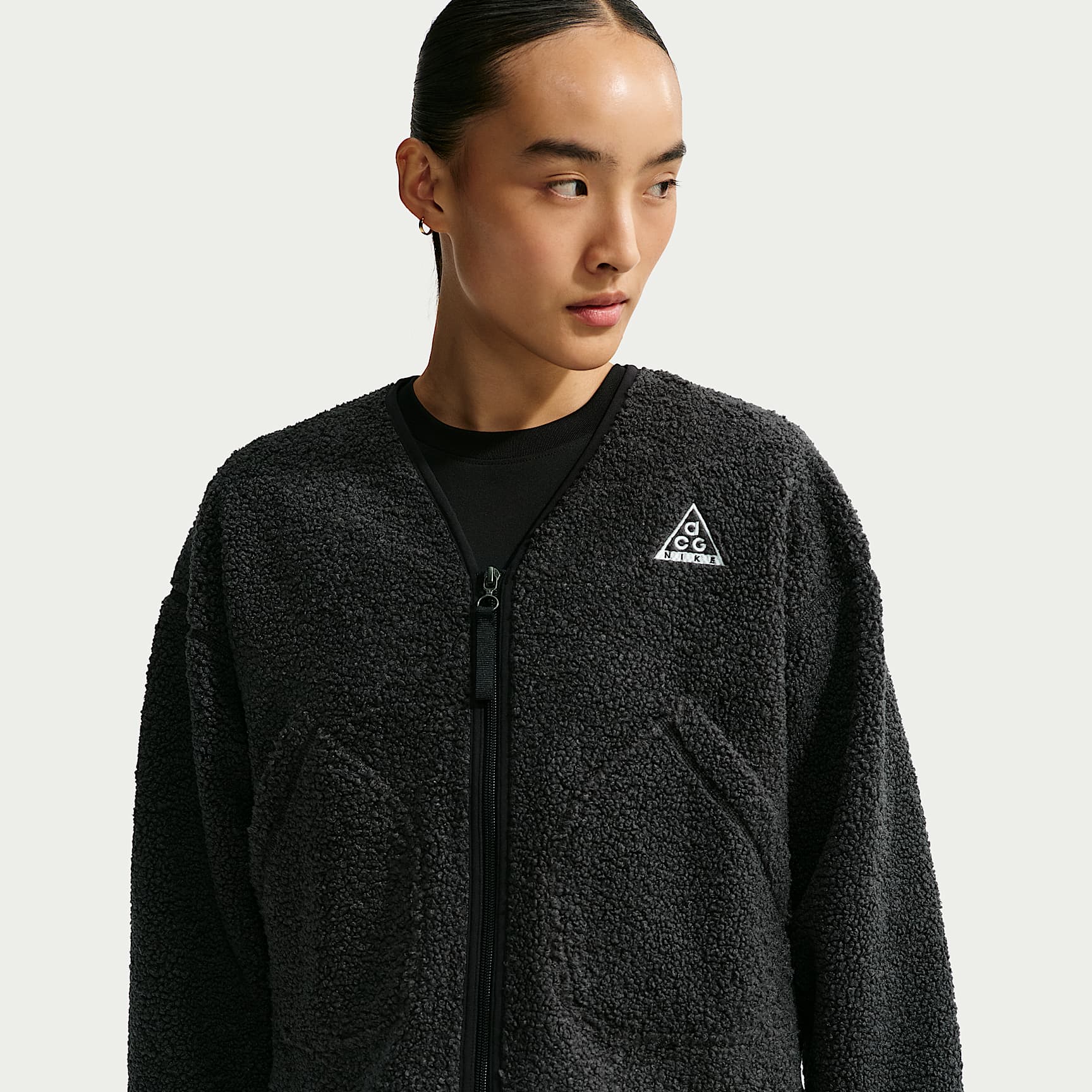 NIKE公式】ACG マンズ ベストフレンド ウィメンズ カーディガン